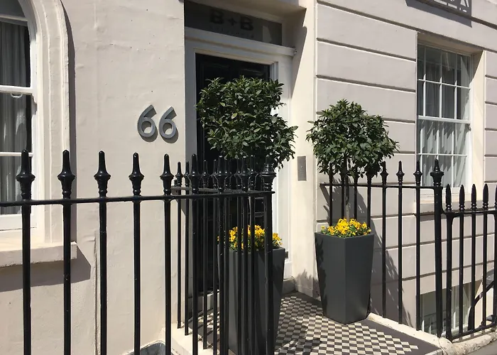 B&B Belgravia