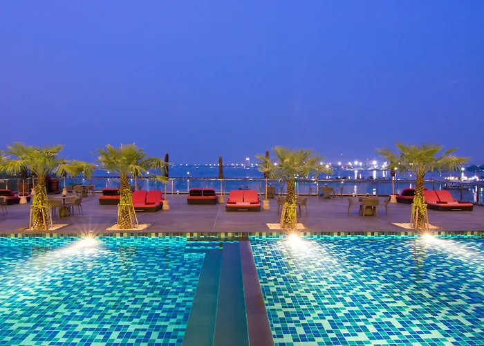 Way Hotel Pattaya