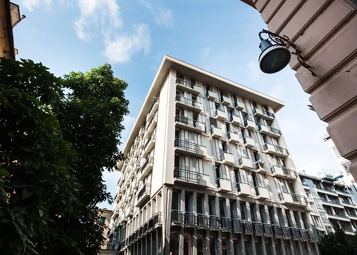 Sure Hotel By Best Western Nologo Genova