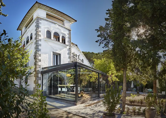 Box Art Hotel - La Torre