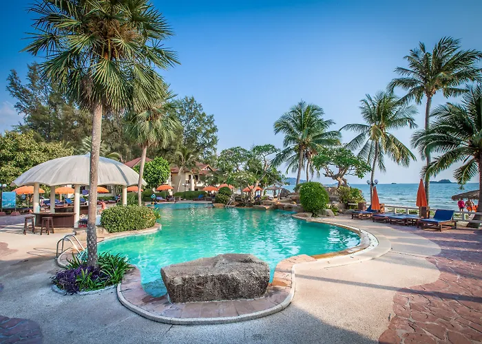 Klong Prao Resort