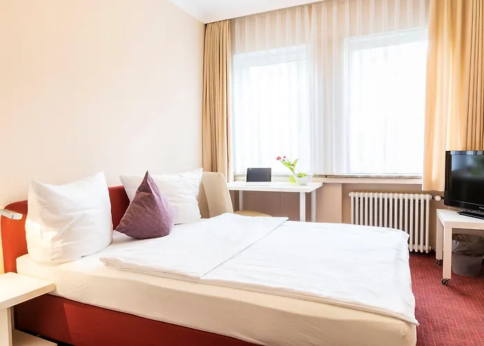 Hotel Elisabetha Garni