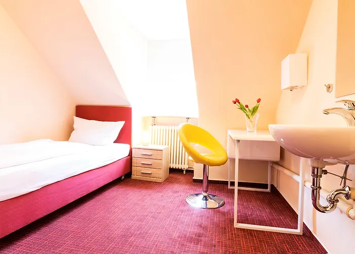 Hotel Elisabetha Garni
