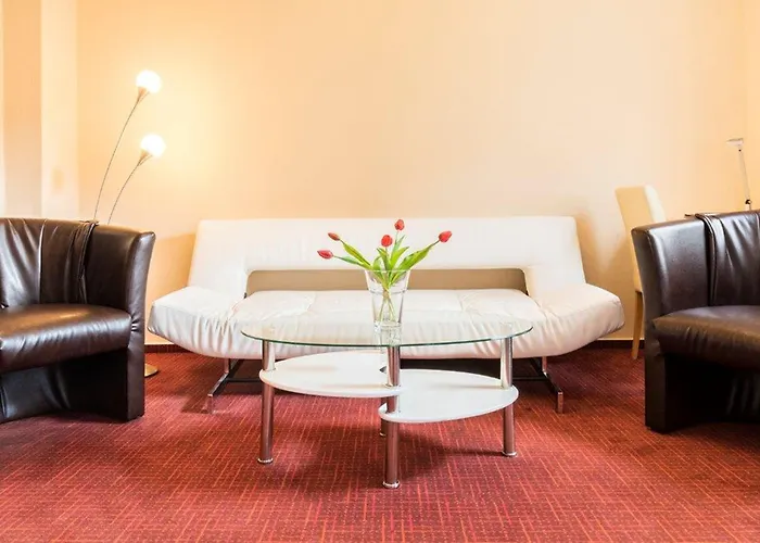 Hotel Elisabetha Garni