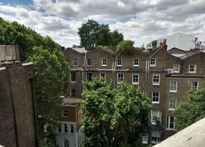 Garden Court