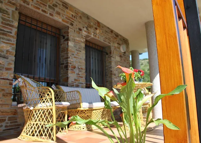 Villa Mencia