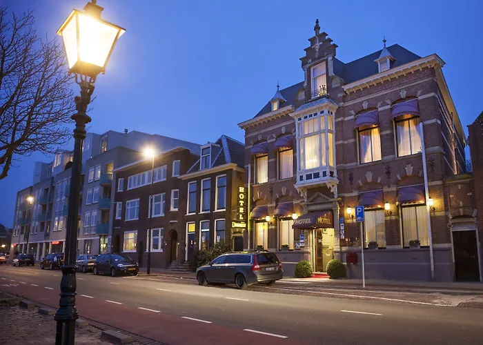 Hotel Dordrecht