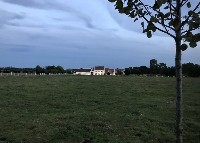 Hôtels pas chers à Tournai