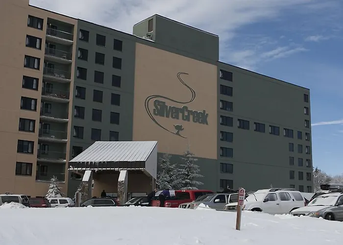 Silver Creek Lodge