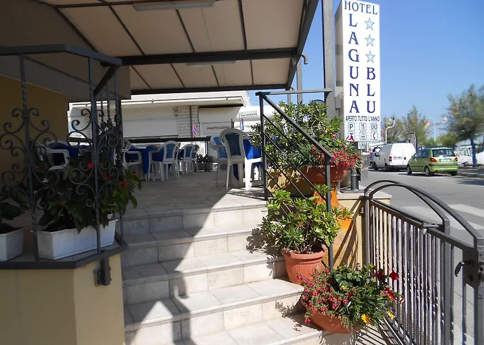 Laguna Blu