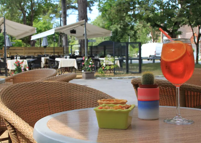 Le Regina Hotel Hardelot-Plage
