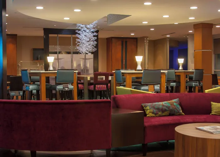 Springhill Suites By Marriott Corpus Christi