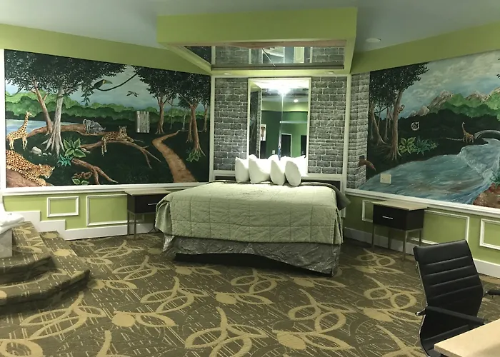 Inn Of The Dove Cherry Hill - Philadelphia