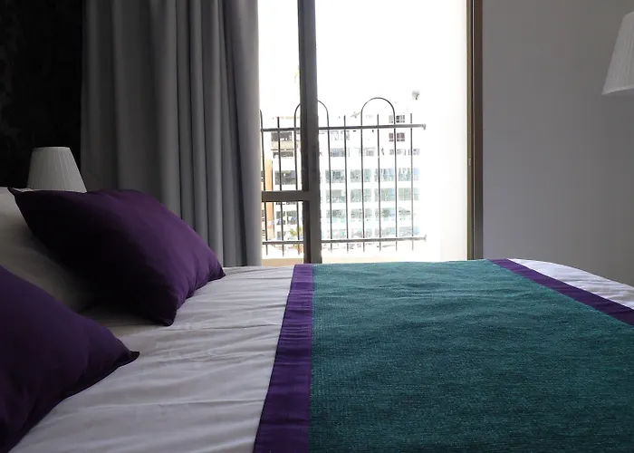 Kikar Boutique Hotel