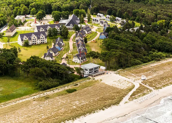 StrandResort Markgrafenheide
