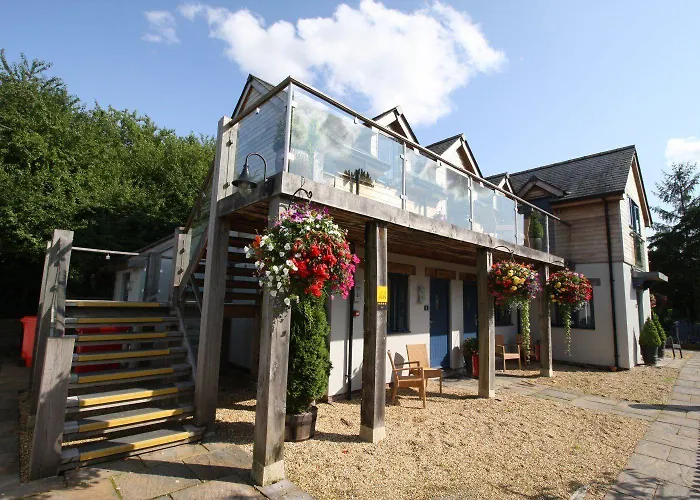 The Sun Inn