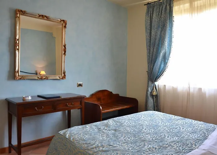 Hotel Villa Luigi Villa Rosa Di Martinsicuro