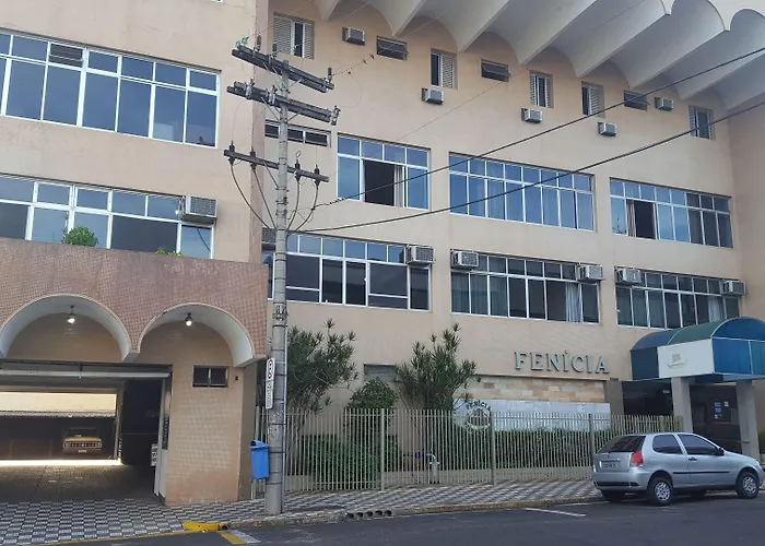 Fenícia Palace