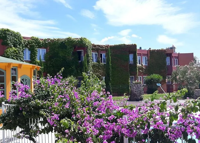 Tropic Hôtel Rivesaltes