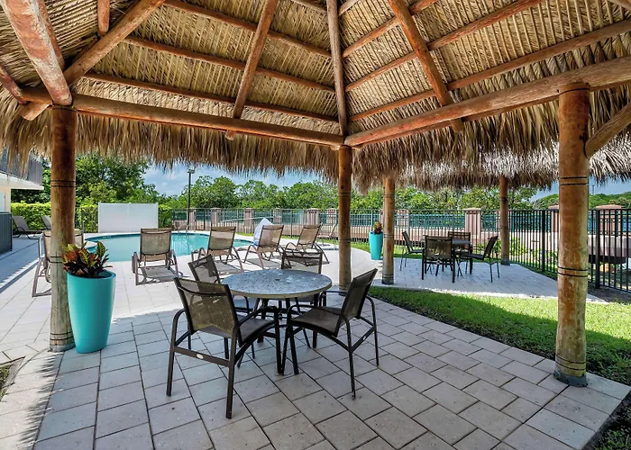 Best Western Intracoastal Inn Jupiter