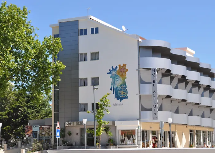 Hotel Aleluia