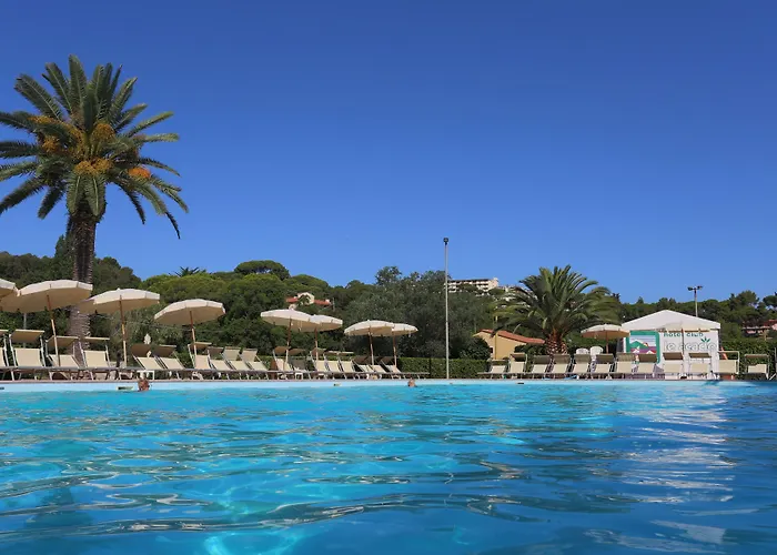 Hotel Le Acacie