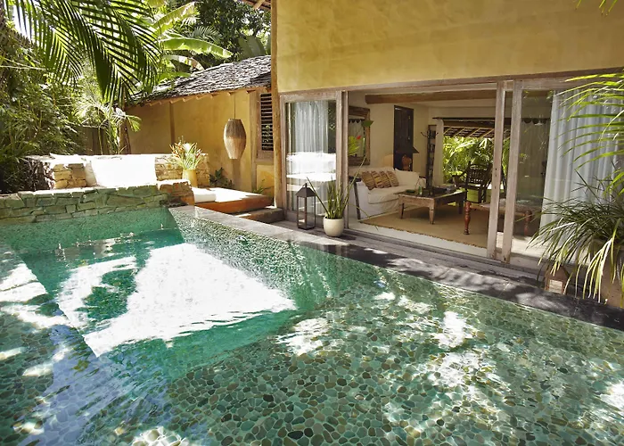 Uxua Casa Hotel & Spa