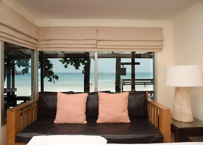 Palita Lodge - Sha Plus