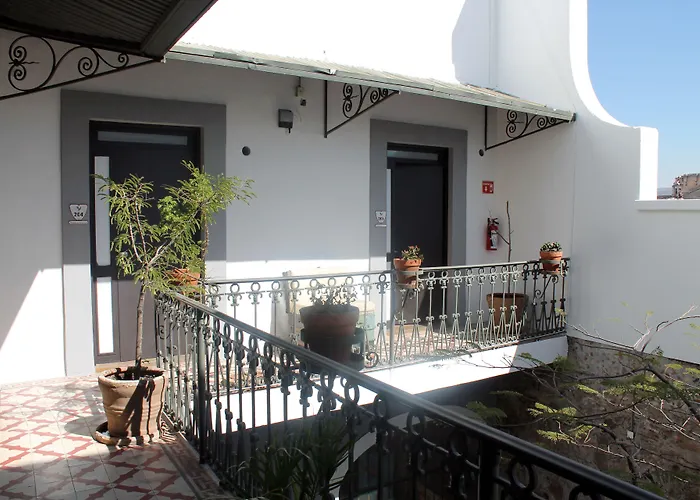Kuku Ruku Hotel Querétaro Centro Historico