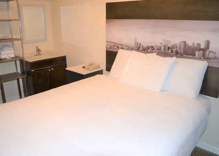 Inn On Folsom