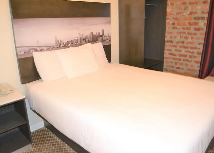 Inn On Folsom