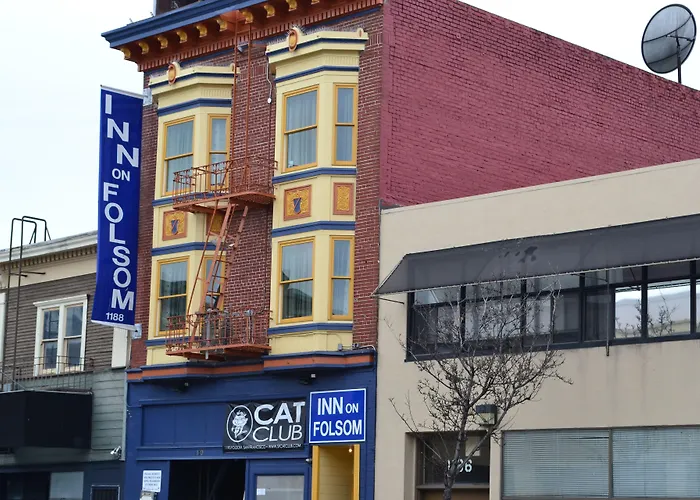 Inn On Folsom