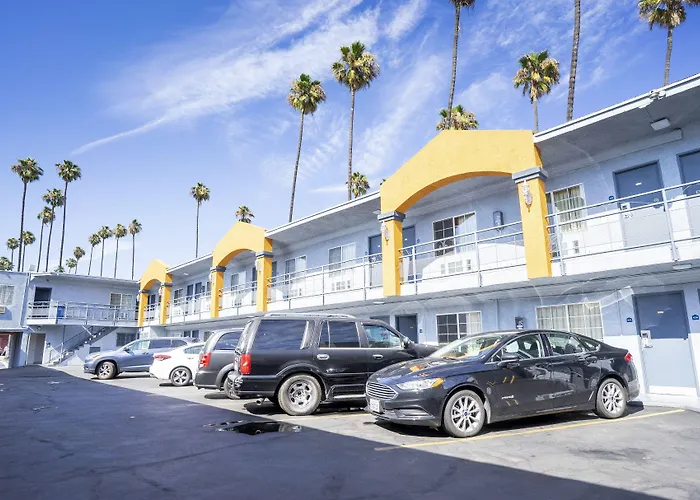 Value Inn Hollywood