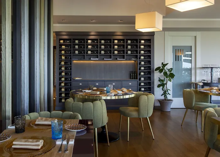 Altarocca Wine Resort Adults Only Orvieto