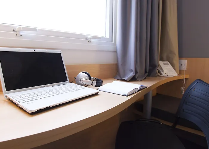 Ibis Cascavel
