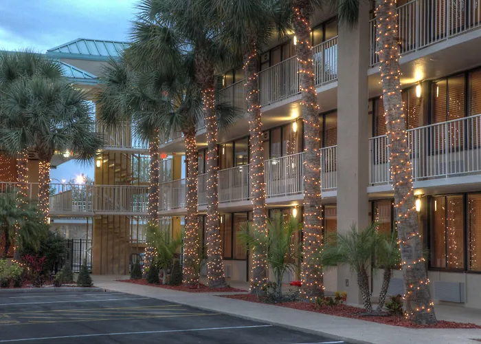 Hotel Park Royal Orlando Kissimmee