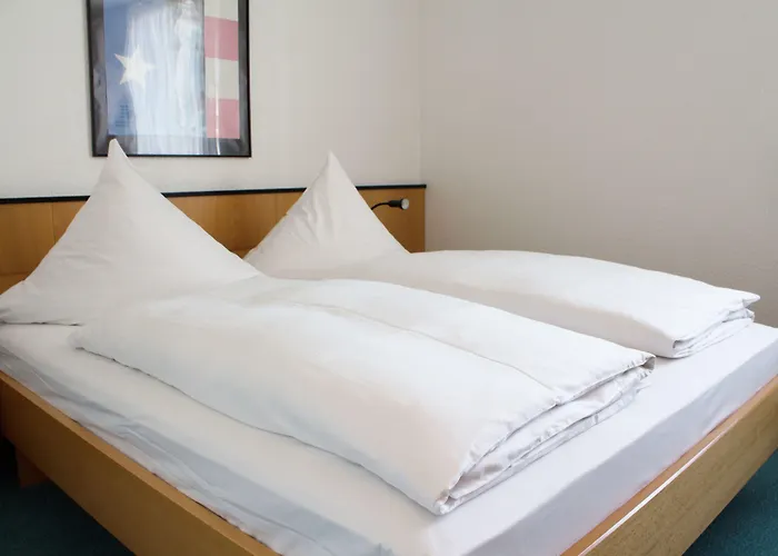 Hotel Ruettenscheider Stern