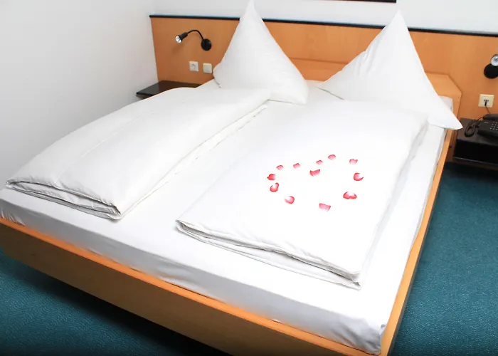 Hotel Ruettenscheider Stern