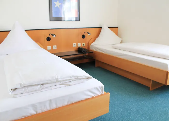 Hotel Ruettenscheider Stern