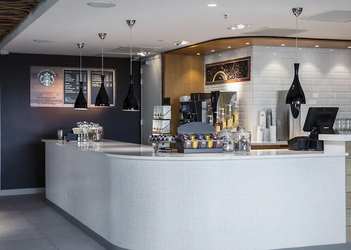 Holiday Inn Express Amsterdam Arena Towers By Ihg