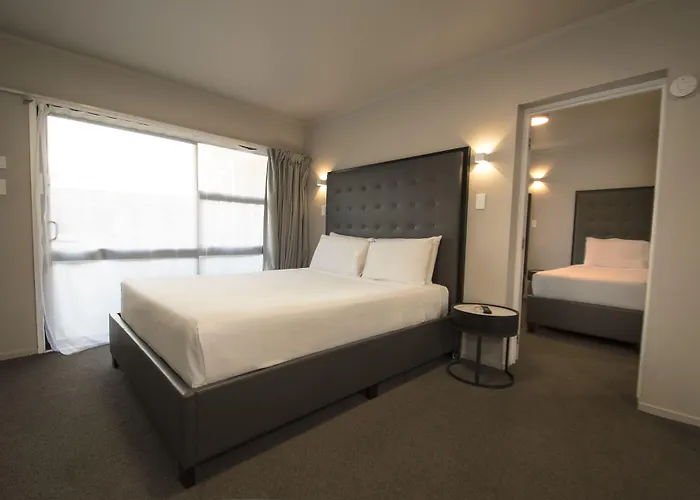 Middlemore Motel