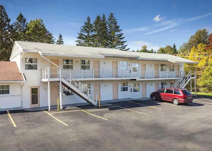 Springwater Inn
