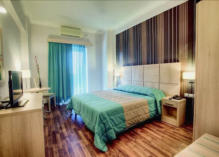 Arion Hotel Corfu 