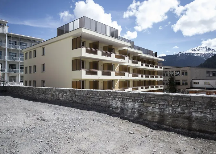 Hard Rock Hotel Davos