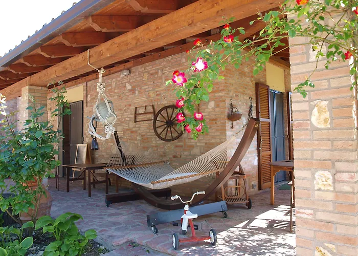 C'era Una Volta B&B