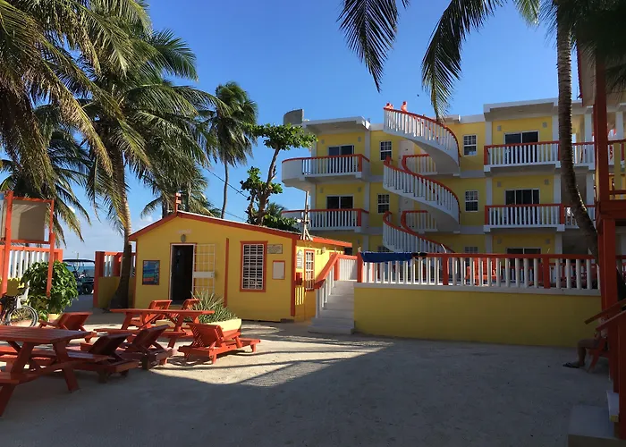 La Isla Resort