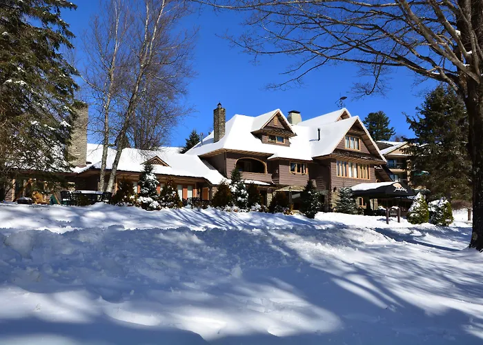 Chetola Resort Blowing Rock