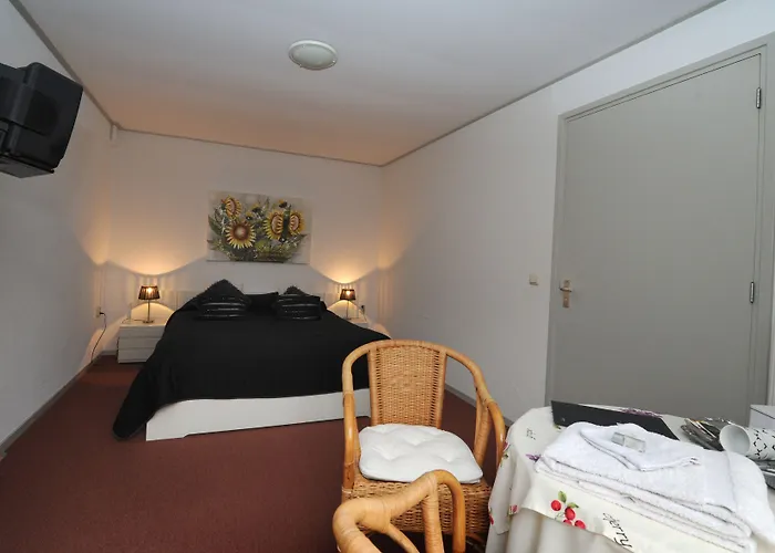 Motel Koolen Velp 