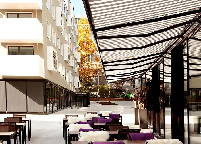 Vienna House By Wyndham Zur Bleiche Schaffhausen
