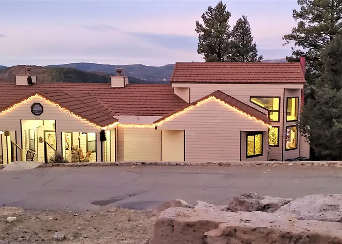 High Sierra Condominiums